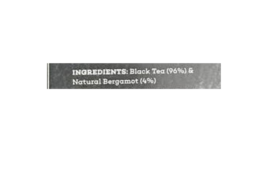 Hillcart Tales Imperial Earl Grey Black Tea   Box  14 pcs